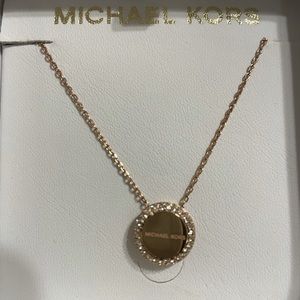 Michael Kors Necklace